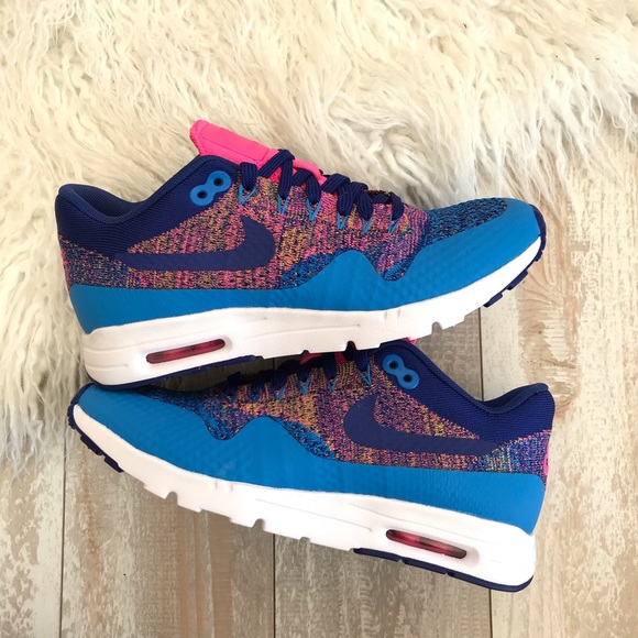 NWT Nike Air Max Ultra - Picture 7 of 8